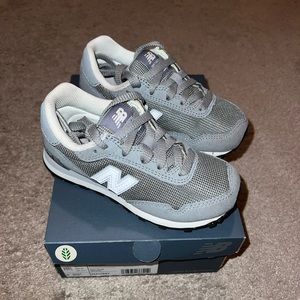 Kid New Balance 515 SIZE 11.5C